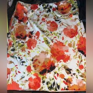 Jones Studio Women’s Skirt. Size 20w